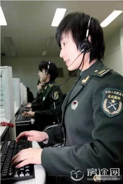 军委“一号台”女兵曝光 军方罕见披露“红机”背后的女兵 她们是做啥的？