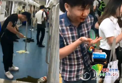 深圳地铁发生踩踏：深圳地铁慌乱事件到底因何而起？