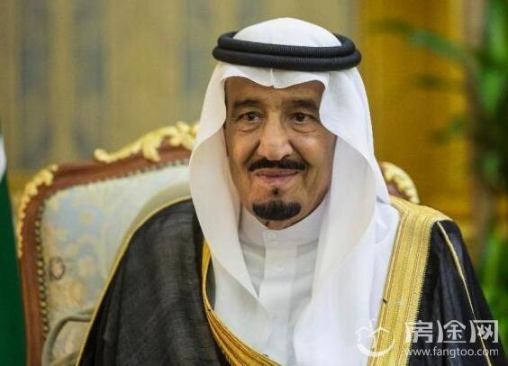 沙特王子打人视频曝光惹众怒 国王下令逮捕引民众欢呼沙特现任国王是谁