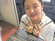 中国女留学生夜跑遭杀 李洋洁被杀害过程曝光