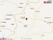 新疆精河6.6级地震 当地地震局启动Ⅱ级应急相应