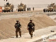 美对阿富汗新政策出现难产 塔利班鼓动特朗普撤兵