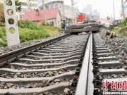 哈尔滨：百年铁路老道口“退出”历史“舞台” 将进行立交化改造