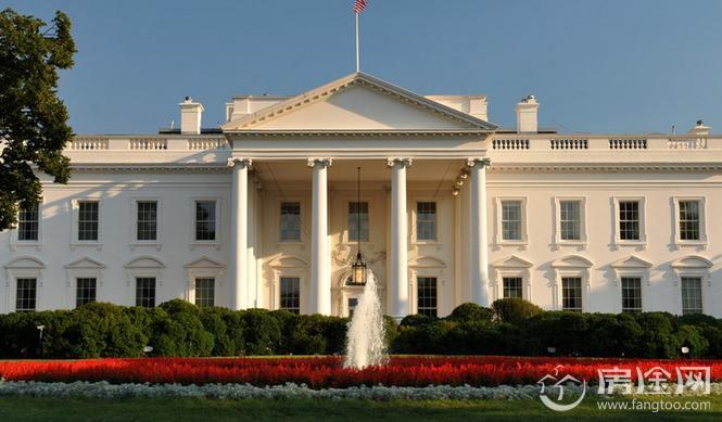 美公司接白宫订单 特朗普钦点停产壁纸被当做恶作剧？