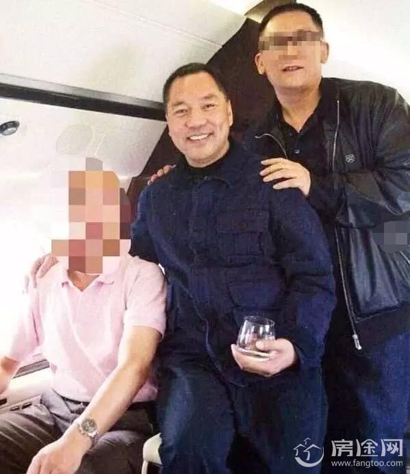 郭文贵被控多次强奸女员工 美媒深度调查曝光 涉案证据增多或加速其引渡