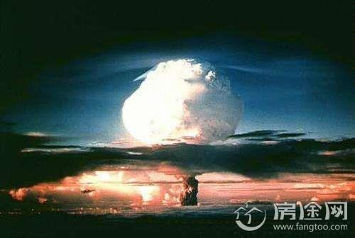 朝鲜发生地震疑核爆 朝鲜官方宣布氢弹试验成功