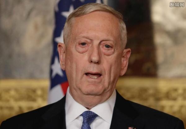 美国防部长表示将向阿富汗增兵
