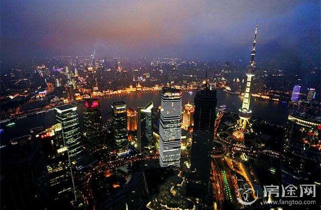 中国需8个一线城市? 专家:提法不科学更多城市涨房价