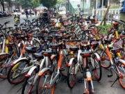 北京共享单车新规为承租人购买保险不会发展电动车