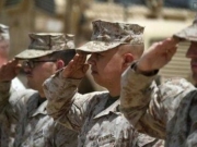 美国国防部长马蒂斯签署命令 增兵阿富汗