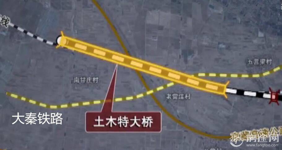 逆天！中国大桥空中旋转惊艳世界 3503米千吨大桥空中转体视频曝光