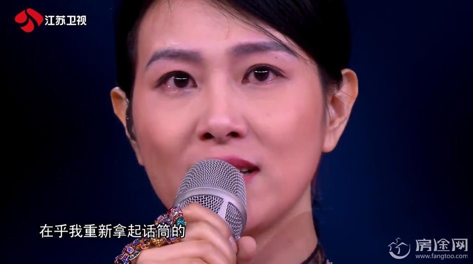 她曾红遍中国巅峰时患脑瘤隐退 李慧珍自爆曾为歌唱放弃生育能力