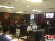 广州法院推出微信视频作证：“刷脸”即可作证