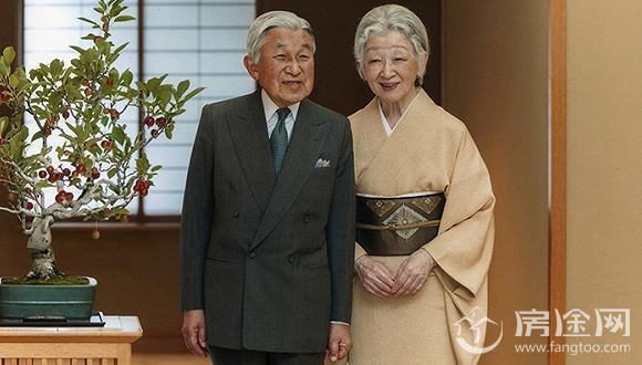 日本政府否认天皇2019年3月底将退位:并非事实 完全没有决定