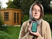 英44岁女治疗师对Wi-Fi过敏 辞职过隐生活