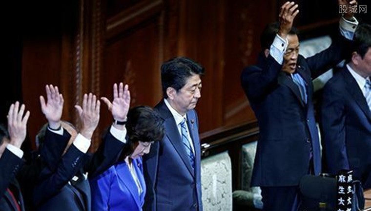 日本众院选举今举行