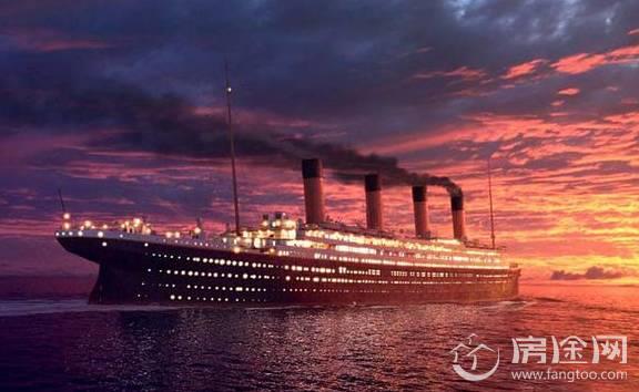 泰坦尼克号乘客家书以110万高价成交 系唯一一封沉船后留存信件