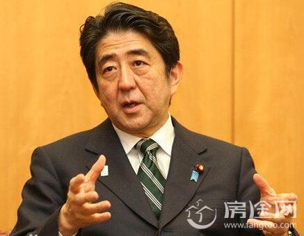 安倍将连任日本首相 日本执政联盟赢得众议院选举连任无悬念
