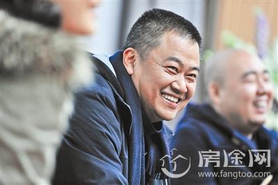 舌尖总导演陈晓卿离职央视 曾在中央电视台工作28年
