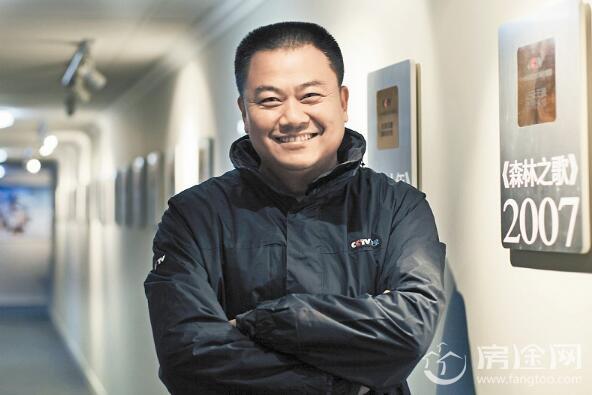 舌尖总导演陈晓卿离职央视 曾在中央电视台工作28年