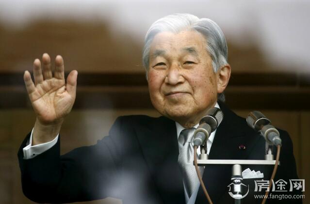日政府正式决定天皇退位事宜 现任日本天皇是谁