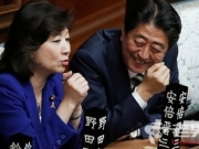 安倍晋三成功当选日本第98任首相 日本时隔65年再现“第四次内阁”