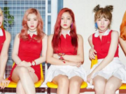 女团Red Velvet已确定11月份回归 回归的新歌叫什么
