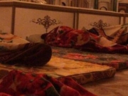 11名被捕沙特王子睡地上曝光 睡床垫是“中东股神”