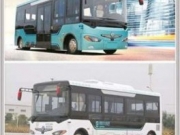 中国造无人驾驶公交车11月底上路运营 可容纳25人