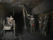 陕煤化集团桑树坪煤矿发生有害气体涌出事故致3死12伤