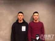 YG双胞胎舞团消失近两年 理成平头准备参军