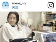日本女星广濑丝丝《anone》素颜自剪短发视频被赞可爱