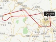 北京飞成都航班起飞20分钟后返航 因一名乘客疑似晕厥