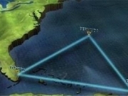 世界的未解之谜 神奇而又恐怖的百慕大三角！