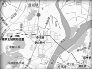 南京北站在哪具体地址公布 南京北站规划图、建成时间