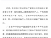 杭州保姆纵火案中止审理原因 辩护律师党琳山退庭调查