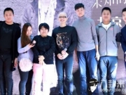 平安新专辑《未知的幸福》北京签唱人气火爆