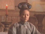 清朝历史中皇子为其守灵，被皇家以嫔妃之礼重葬的侍女