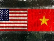 白送巡逻舰 美国要全力扶植越南？