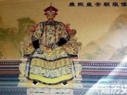 康熙统治时期，揭秘不为人知的中国古代史历史真相
