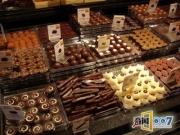 俄一小偷花3小时偷10块巧克力，将面临5年监禁