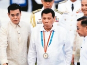 菲律宾启动修宪 杜特尔特或可变换身份长期执政