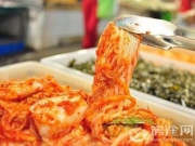 中国泡菜攻陷韩国市场 韩媒惊呼占比达99%泡菜宗主国的羞辱