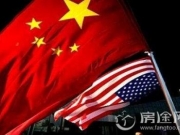 美国不排除与中国发生贸易战 特朗普称可能退出北美自贸协定