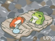 旅行青蛙是个什么游戏？这么无聊为什么会有这么多人玩？
