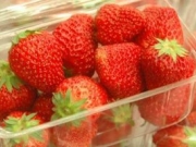 大妈偷草莓罚八千，超市方被认定涉嫌敲诈