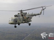 俄罗斯直升机迫降 机上副驾驶和机械师当场死亡