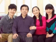《唐人街探案2》的热映 刘昊然被网友称为“共享男友” 家庭背景曝光 竟佟丽
