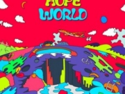 防弹少年团郑号锡Hope World全专网盘百度云
