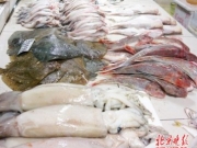 泰国进口福岛水产 相关进口渔获已通过辐射污染检测